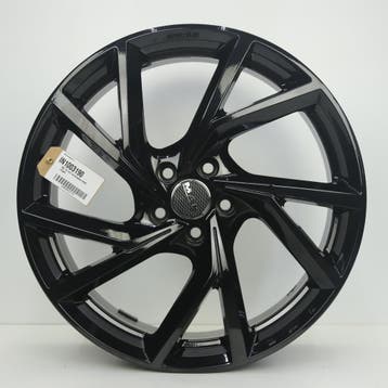 Set velgen 19 inch lichtmetalen MAK *IN1003190*, Auto-onderdelen, Banden en Velgen, 19 inch, Gebruikt, Velg(en), Ophalen of Verzenden