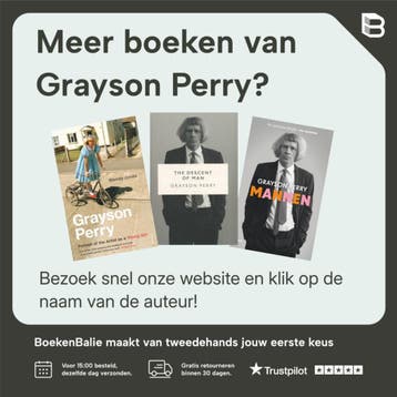 Playing to the Gallery - Grayson Perry 9780141979618, Verzenden, Zo goed als nieuw, Grayson Perry