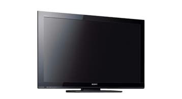 Sony KDL-37BX420 - 39 inch LED TV, Ophalen, 50 Hz, 80 tot 100 cm, Zo goed als nieuw