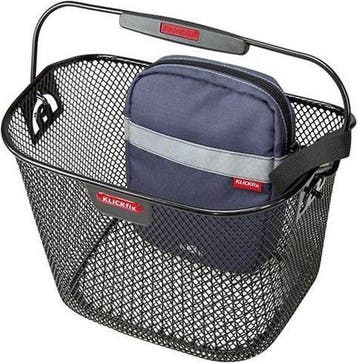 Klickfix Mand Mini, Ophalen of Verzenden, Nieuw, Onbekend