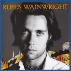 Rufus Wainwright - Rufus Wainwright (CD, 1998), Ophalen of Verzenden, Gebruikt