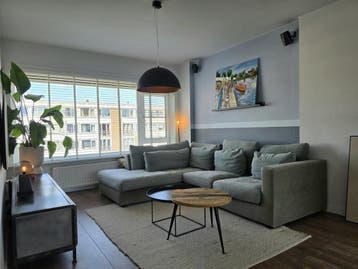 Te huur: Appartement Monnetlaan in Utrecht, Utrecht, Appartement, Utrecht