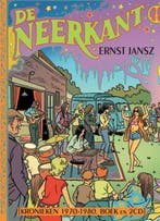 De Neerkant 9789062659487 Ernst Jansz, Verzenden, Zo goed als nieuw, Ernst Jansz