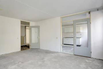 Te huur: Appartement Von Zesenstraat in Amsterdam, Noord-Holland, Appartement, Amsterdam