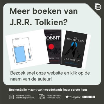 The Two Towers / The Lord Of The Rings / 2 - J.R.R. Tolkien, Boeken, Verzenden, Gelezen, J.R.R. Tolkien
