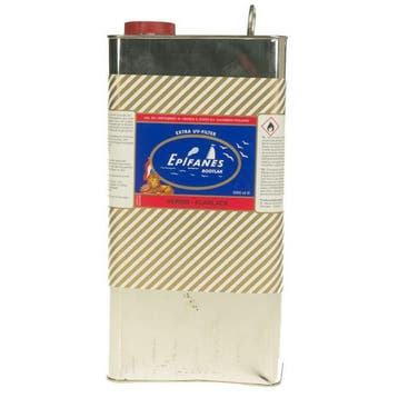 Epifanes Bootlak blank 5L, Watersport en Boten, Ophalen of Verzenden, Nieuw, Verven