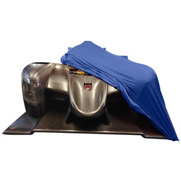 Autohoes voor LMP LMH LMP2 LMP3 () Indoor BESTE PASVORM car, Ophalen of Verzenden, Nieuw, Op maat