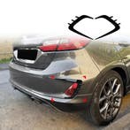 Rear Bumper Canards Voor Ford Fiesta Mk8 (JA8-JR8) – Sport, Auto-onderdelen, Ophalen of Verzenden, Nieuw