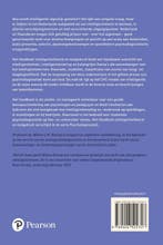 Handboek intelligentietheorie en testgebruik /, Boeken, Verzenden, Gelezen, Wlma C.M. Resing