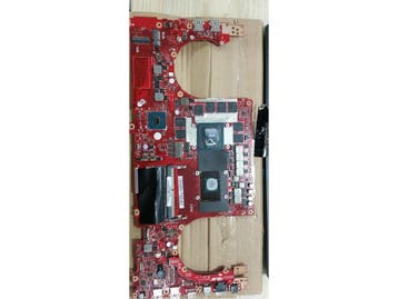 Asus ROG Strix GL503VS-EI012T - Moederbord - GeForce GTX, Verzenden, Zo goed als nieuw