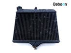 Radiateur Yamaha XVZ 1300 Venture 1986-1993 (XVZ1300), Motoren, Verzenden, Gebruikt