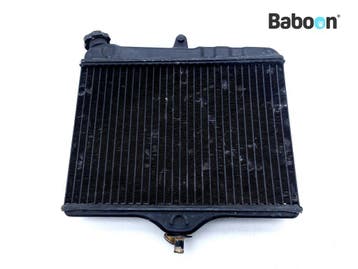 Radiateur Yamaha XVZ 1300 Venture 1986-1993 (XVZ1300), Motoren, Verzenden, Gebruikt