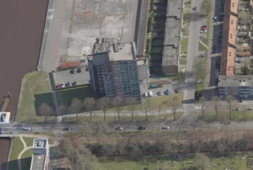 Te huur: Appartement Kerkstraat in Hoogezand, Hoogezand, Groningen, Appartement