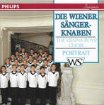 cd - Die Wiener SÃ¤ngerknaben - Uwe Christian Harrer â, Verzenden, Zo goed als nieuw