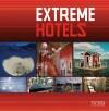 Extreme Hotels - B. Krols 9789076886398, Verzenden, Zo goed als nieuw, B. Krols