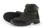 Travelin Wandelschoenen in maat 40 Zwart, Verzenden, Zwart, Zo goed als nieuw, Travelin