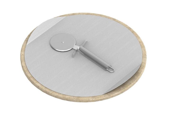 Campingaz Culinary Modular Pizza Stone (Barbecues), Caravans en Kamperen, Kampeeraccessoires, Nieuw, Ophalen of Verzenden