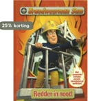 Redder in nood / Brandweerman Sam 9789089417954 D. Gingell, Boeken, Verzenden, Zo goed als nieuw, D. Gingell