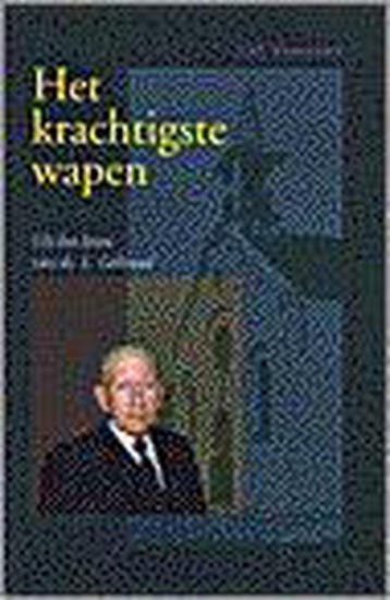 KRACHTIGSTE WAPEN 9789061404958 VERMEULEN, Verzenden, Gelezen, VERMEULEN