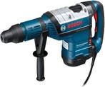 Bosch GBH 8-45 DV Klopboormachine – 1500W – SDS-max, Doe-het-zelf en Verbouw, Gereedschap | Boormachines, Verzenden, Nieuw