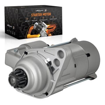 Startmotor geschikt voor Audi A1 8X1 1.6L Diesel 2010-201..., Verzenden, Nieuw, Audi