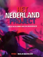Boek Het Nederland Project 9789491014482, Boeken, Verzenden, Zo goed als nieuw