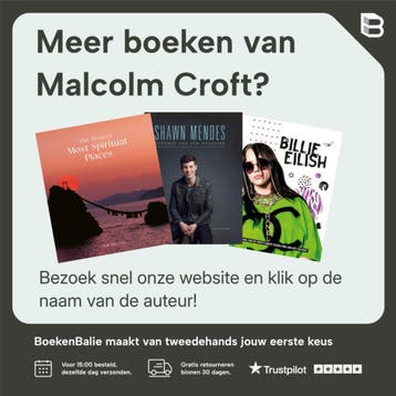 Coldplay - Malcolm Croft 9789021569697, Verzenden, Gelezen, Malcolm Croft
