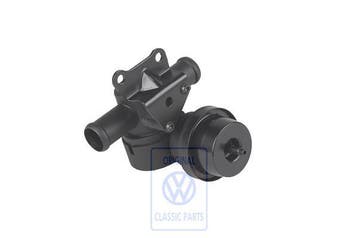 Volkswagen Lupo verwarmingsventiel (ARR), Ophalen of Verzenden, Nieuw, Volkswagen