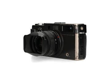 Hasselblad Xpan - 1 jaar garantie, Ophalen of Verzenden, Zo goed als nieuw, Hasselblad