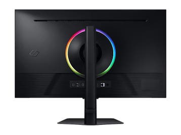 Samsung - Ultra HD 4K Gaming Monitor - 27 inch, Gaming, IPS, Verzenden, In hoogte verstelbaar