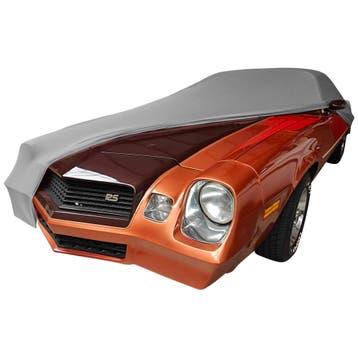 Autohoes voor Chevrolet Camaro Mk1 Coupe (1967-1969) Indoor, Ophalen of Verzenden, Nieuw, Op maat