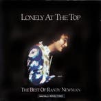 cd - Randy Newman - Lonely At The Top (The Best Of Randy..., Verzenden, Zo goed als nieuw