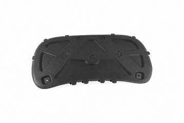 Volkswagen Amarok (2H) motorkapdemping, Ophalen of Verzenden, Nieuw, Volkswagen