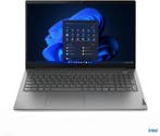 Refurbished Lenovo ThinkBook 15-ITL G2 Gebruiksklaar!,  Lenovo ThinkBook 15-ITL G2, 256GB, 8 GB, Refurbished