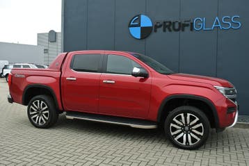 Volkswagen Amarok ombouw grijs kenteken, Auto-onderdelen, Interieur en Bekleding, Nieuw, Volkswagen