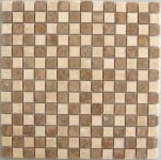 Wand Mozaïek Tegels Factory Marmer Beige Creme Gepolijst..., Doe-het-zelf en Verbouw, Tegels, Wandtegels, Nieuw, Ophalen of Verzenden