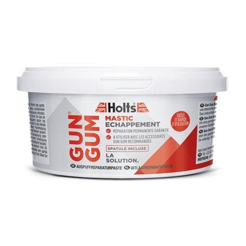 Holts Gun Gum Uitlaatreparatiepasta 200gram, Auto diversen, Autogereedschap, Nieuw, Ophalen of Verzenden