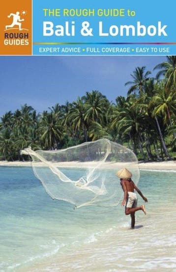 Rough Guide To Bali & Lombok - Shafik Meghji 9781409348849, Verzenden, Gelezen, Shafik Meghji