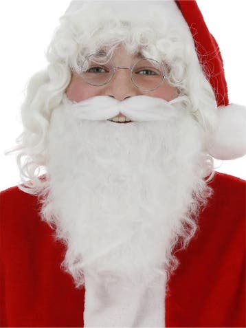 Baard Kerstman, Ophalen of Verzenden, Nieuw