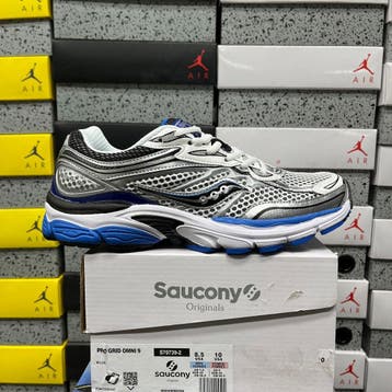 Saucony Omni 9 | Alle Kleuren | 36 T/M 46, Nieuw, Sneakers of Gympen