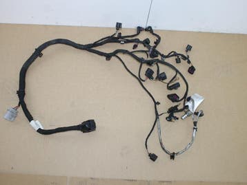 Kabelboom Audi A3 O84757, Auto-onderdelen, Ophalen of Verzenden, Nieuw