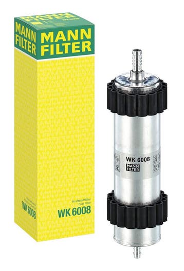 Mann-Filter brandstoffilter - Audi A4/A5 (B9) (2.0 / 3.0, Ophalen of Verzenden, Nieuw, Audi