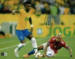 Brasil - Wereldkampioenschap Voetbal - Vinicius Jr. -, Verzamelen, Nieuw