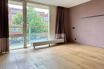 Appartement Hereweg in Groningen, Via bemiddelaar, Groningen, Groningen, Appartement