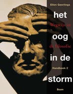 9789024432080 Het oog in de storm | Tweedehands, Verzenden, Zo goed als nieuw, Ellen Geerlings
