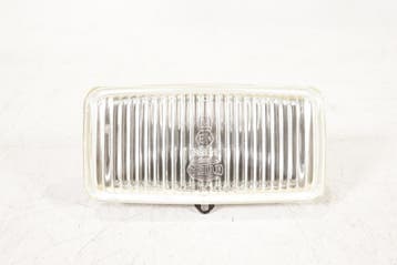 BMW E12 E23 E24 E28 5 + 6 + 7 Serie OEM Mistlamp HELLA, Auto-onderdelen, Verlichting, Ophalen of Verzenden, Gebruikt