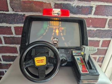 Creative Merchandise Corp - Speelgoed Learn-To-Drive Highway