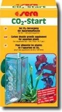 Sera co2 start + 20 co2 tabs (Sera Co2 systeem), Ophalen of Verzenden, Nieuw