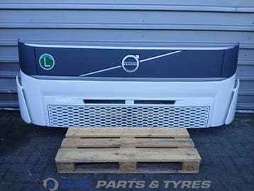 Frontklep Volvo 84281452, Auto-onderdelen, Ophalen, Gebruikt, Volvo, Carrosserie en Plaatwerk