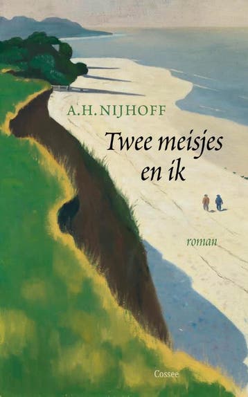 Twee meisjes en ik - A.H. Nijhoff 9789059367814, Verzenden, Gelezen, A.H. Nijhoff